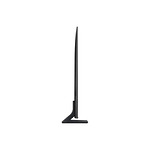Samsung 55" 55Q70C 4K QLED FLAT, SMART, Quantum HDR, HDR 10+, Motion Xcelerator Turbo+, Q-Symphony, Wireless, Network, PIP, Bluetooth 5.2, 4xHDMI, 2xUSB, Titan Gray
