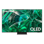 Samsung 55" QE55S95C 4K Ultra HD QD-OLED SMART TV, 144 Hz, Quantum HDR, HDR10+, Motion Xcelerator Turbo Pro, Dolby Atmos, Q-Symphony, One Connect Box, WiFi 5, Bluetooth 5.2, 4xHDMI, 3xUSB,