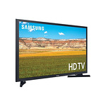 Samsung 32" 32T4302 HD LED TV, SMART, 1366x768, 400 PQI, Wi-Fi, DVB-T/C, PIP, 2xHDMI, USB, Black