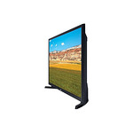 Samsung 32" 32T4302 HD LED TV, SMART, 1366x768, 400 PQI, Wi-Fi, DVB-T/C, PIP, 2xHDMI, USB, Black