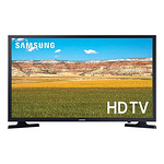 Samsung 32" 32T4302 HD LED TV, SMART, 1366x768, 400 PQI, Wi-Fi, DVB-T/C, PIP, 2xHDMI, USB, Black