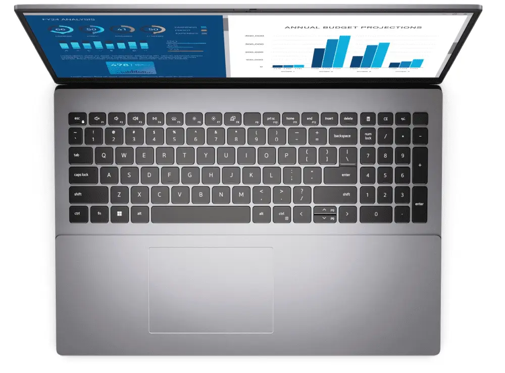 Лаптоп Dell Vostro 5630 - N1003VNB5630EMEA01_3