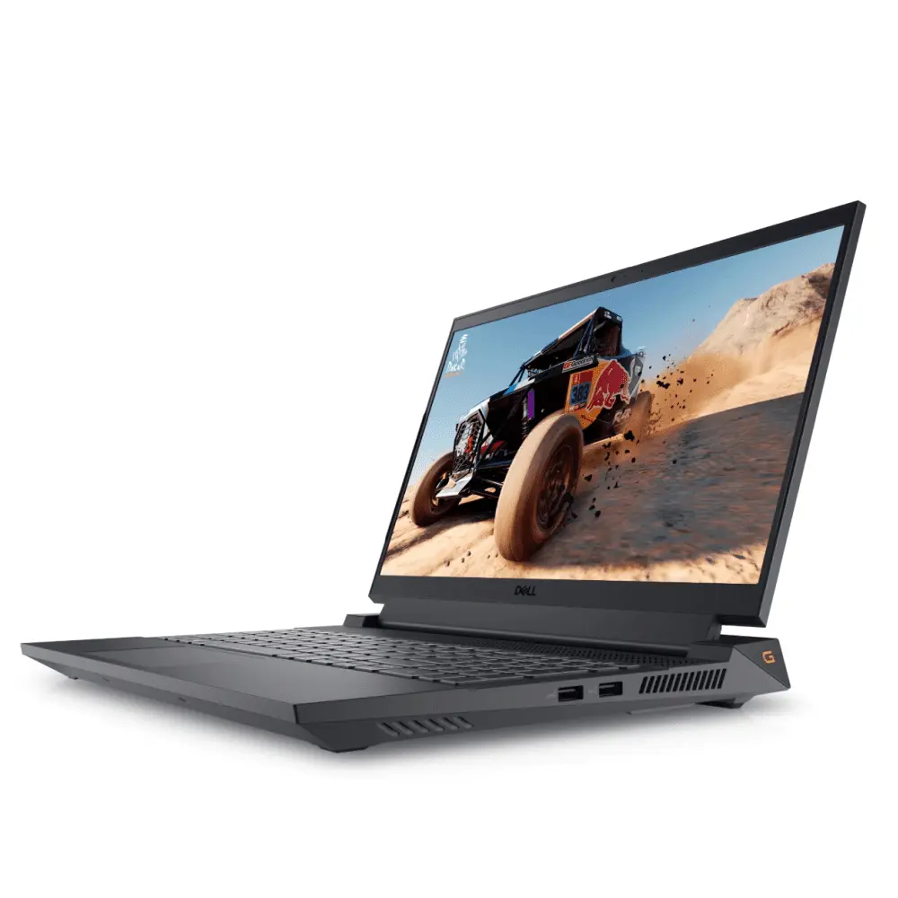 Геймърски лаптоп Dell G15 5530 - GALIO15_RPLH_2401_010_2