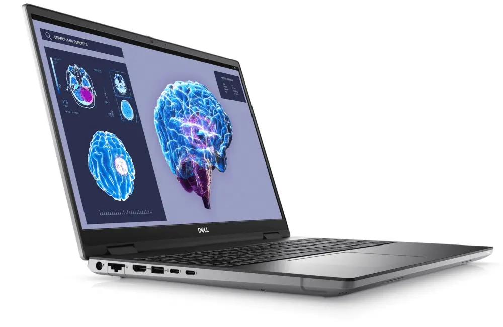 Работна станция Dell Precision 7680 - N010P7680EMEA_VP_1