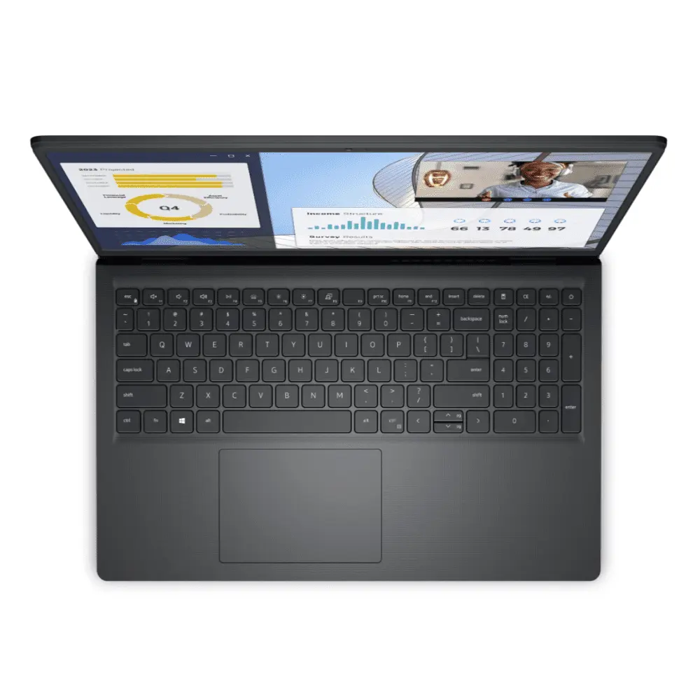 Лаптоп Dell Vostro 3535 - N1006VNB3535EMEA01