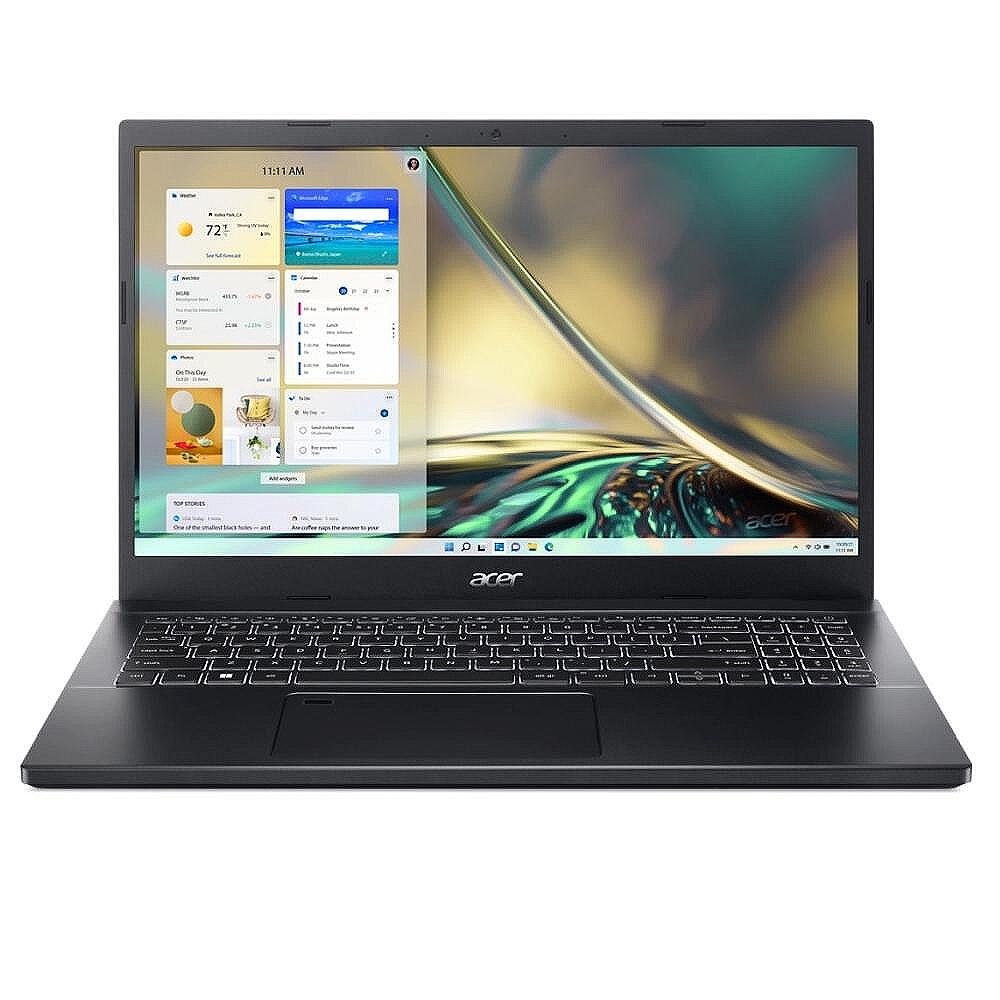 Лаптоп Acer Aspire 7 A715-76G-531Q - NH.QMFEX.006