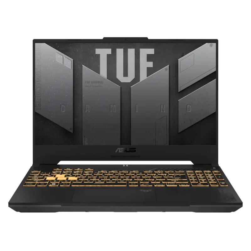 Геймърски лаптоп Asus TUF Gaming F15 FX507VV4-LP061 - 90NR0BV7-M005U0