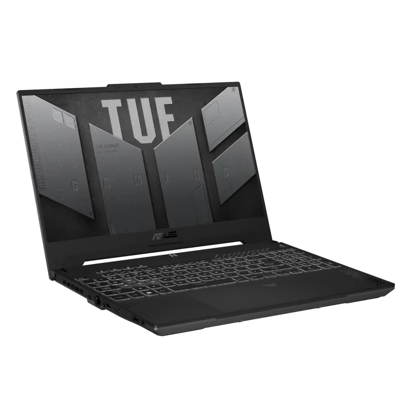 Геймърски лаптоп Asus TUF Gaming F15 FX507VV4-LP061 - 90NR0BV7-M005U0_1