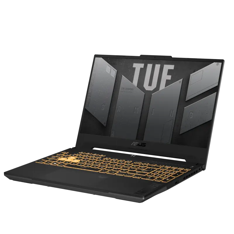 Геймърски лаптоп Asus TUF Gaming F15 FX507VV4-LP061 - 90NR0BV7-M005U0_2