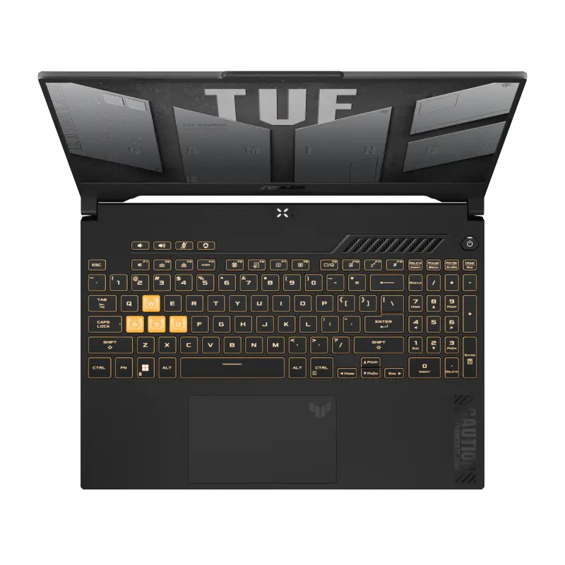 Геймърски лаптоп Asus TUF Gaming F15 FX507VV4-LP061 - 90NR0BV7-M005U0_3