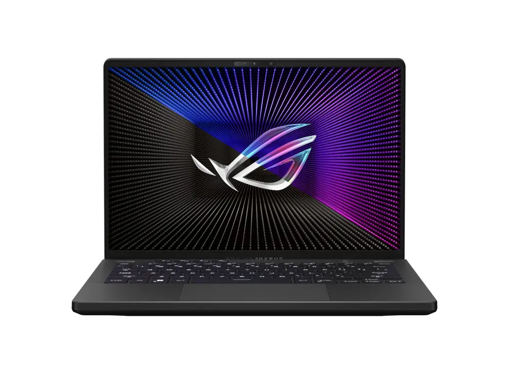 Геймърски лаптоп Asus ROG Zephyrus G14 GA402XY-NC005W - 90NR0BJ6-M000F0