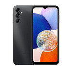 Samsung SM-A146 GALAXY A14 5G 64 GB, Octa-Core (2x2.2 GHz, 6x2.0 GHz), 4 GB RAM, 6.6" 1080x2408 90 Hz, 50.0 MP + 2.0 MP + 2.0 MP + 13.0 Selfie, 5000 mAh, Dual SIM, Black