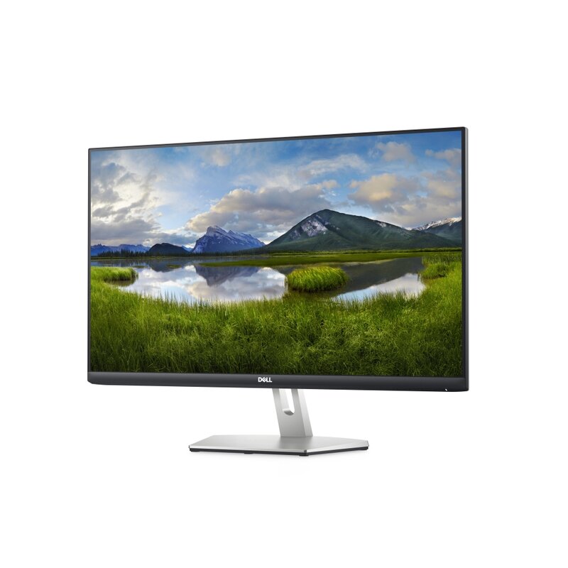 Монитор dell s2721h обзор