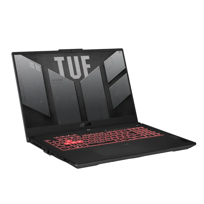 Геймърски лаптоп Asus TUF Gaming A17 FA707XI-LL013W`- 90NR0FL5-M000W0_1