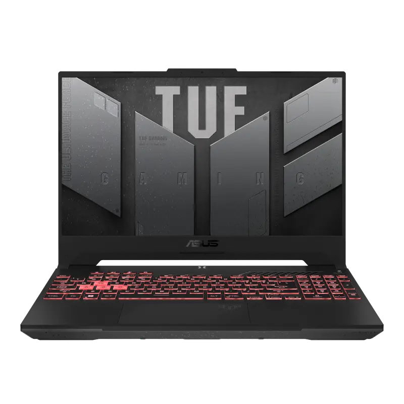 Геймърски лаптоп Asus TUF Gaming A15 FA507NV-LP020