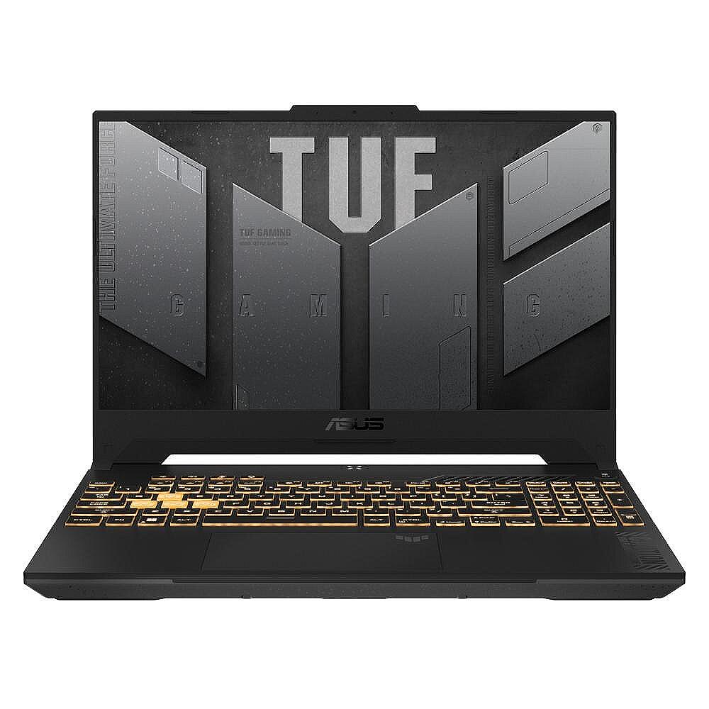 Геймърски лаптоп Asus TUF Gaming F15 FX507ZC4-HN009