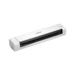 Brother DS-740D 2-sided Portable Document Scanner