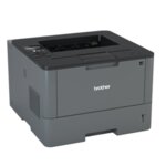 Лазерен принтер Brother HL-L5100DN HLL5100DNYJ1-1