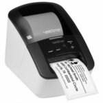 Brother QL-700 Label printer