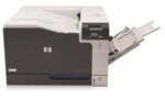 Цветен лазерен принтер HP Color LaserJet Professional CP5225n CE711A