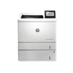Цветен лазерен принтер HP Color LaserJet Enterprise M553x B5L26A