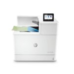 Цветен лазерен принтер HP Color LaserJet Enterprise M856dn T3U51A