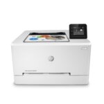 Цветен лазерен принтер HP Color LaserJet Pro M255dw (7KW64A)