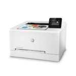 Цветен лазерен принтер HP Color LaserJet Pro M255dw 7KW64A-1
