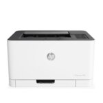 Цветен лазерен принтер HP Color Laser 150nw (4ZB95A)