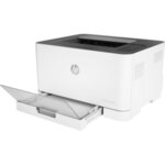 Цветен лазерен принтер HP Color Laser 150nw 4ZB95A-1