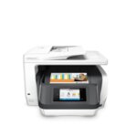 HP OfficeJet Pro 8730 All-in-One Printer