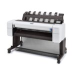 HP DesignJet T1600dr 36-in PS Printer