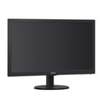 Philips 223V5LSB2/10, 21.5" Wede, TN, LED, 5ms, 600:1, 10M:1 DCR, 200 cd/m2, 1920x1080@60Hz, Tilt, D-Sub, Black