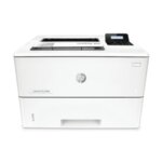 Лазерен принтер HP LaserJet Pro M501dn J8H61A