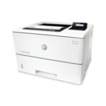 Лазерен принтер HP LaserJet Pro M501dn J8H61A-1