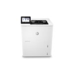 Лазерен принтер HP LaserJet Enterprise M611dn 7PS84A