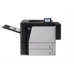 Лазерен принтер HP LaserJet Enterprise M806dn - CZ244A