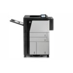 Лазерен принтер HP LaserJet Enterprise M806x+ CZ245A