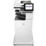HP Color LaserJet Enterprise Flow MFP M681z