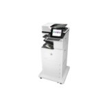 HP Color LaserJet Enterprise Flow MFP M681z