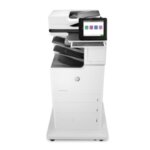 HP Color LaserJet Enterprise Flow MFP M682z