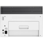 Цветно лазерно МФУ HP Color Laser MFP 178nw 4ZB96A-3