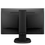 Philips 243S7EHMB, 23.8" Wide IPS, LED, 5ms, 1000:1, 20M:1 DCR, 250 cd/m2, 1920x1080@60Hz, Tilt, Swivel, Heigh Adjust, Pivot, D-Sub, HDMI, DP, Headphone Out, Speakers, Black
