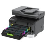 Lexmark CX431adw A4 Colour Laser MFP
