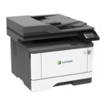 Lexmark MX431adn A4 Monochrome Laser MFP