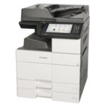 Lexmark MX911de Mono A3 Laser MFP