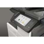 Lexmark MX912de Mono A3 Laser MFP
