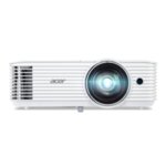 Мултимедиен проектор Acer Projector S1286H (MR.JQF11.001)