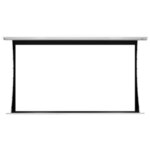 Elite Screen SKT120NXW-E12 Saker Tension, 120" (16:10), 258.5 x 161.5 cm, White