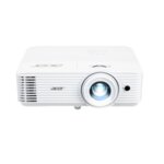 Acer Projector X1527i, DLP, 1080p (1920x1080), 4000Lm, 10000:1, 3D, HDMI, USB, Wifi, RGB, RCA, RS232, DC Out (5V/1A), 3W Speaker, 2.7Kg